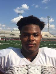 Jonathan Riggins's Instagram, Twitter & Facebook