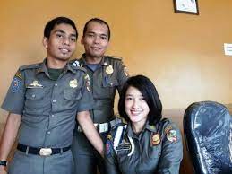 Explore tweets of satpol pp surabaya @satpolppsby on twitter. Satpol Pp Kotim Selektif Rekrut Anggota Baru