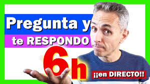 🔴 cómo Quitar la FASCITIS PLANTAR con ROBERTO GALVÁN en DIRECTO