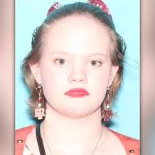 🚨 ENDANGERED CHILD MISSING