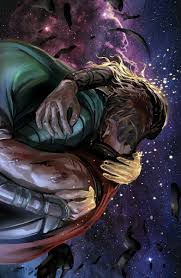 The Sun Will Shine On Us Again Avengers Infinity War Thor Loki Cr Aivelin Marvel Marvel Msitteli Mstiteli