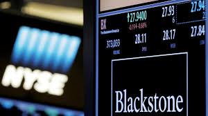 First eagle alternative capital bdc, inc. Blackstone Buys Uk Student Housing Group For 6 Billion The National