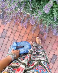 Profile for Glitter & Gingham