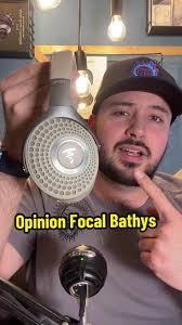 Opinion de Focal Bathys @Juls de JMI Audio