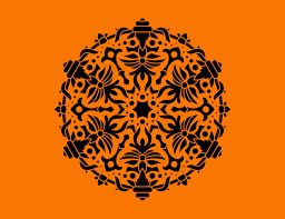 Mandala #184 - TrendyMandalas | OpenSea