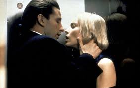 Fashion and style at night: Sliver Usa 1993 Sharon Stone William Baldwin Tom Berenger Streams Tv Termine News Dvds Tv Wunschliste