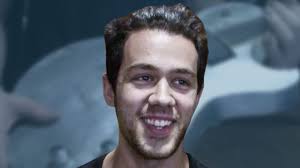 It Lives, It Breathes' Anthony DiBiase