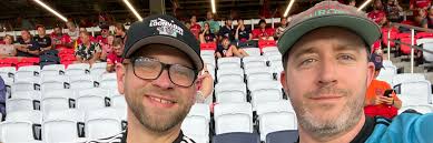 The Loony Bin (@loonybinpodcast.bsky.social) — Bluesky