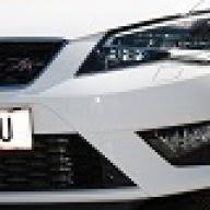 Seat leon i хэтчбек (1m1). Sonnenschutz