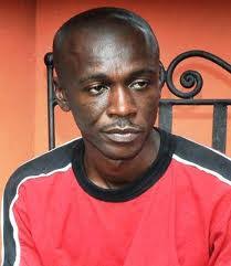 Ben Nti laughs off Kotoko CEO link