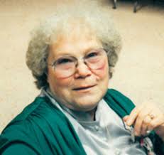 V. Eloise Pickering Obituary June 17, 2014