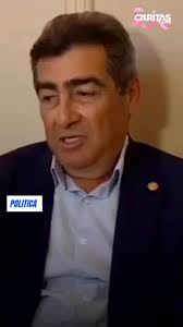 Ruben Maciel, viceministro de Política Criminal: "Se redujo bastante la  circulación de un pabellón a otro dentro del Penal de Tacumbú y también  fueron aislados los internos positivos" #MARTINI680 #680AM