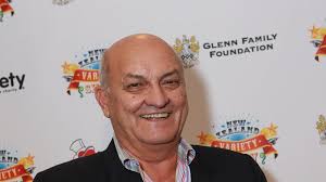 $400m at stake as Glenn sues old mate