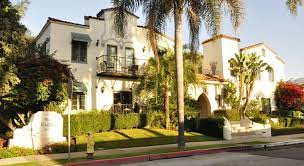 Santa barbara zoo and santa barbara bowl are also within 3 mi (5 km). Eagle Inn Santa Barbara Ca California Beaches