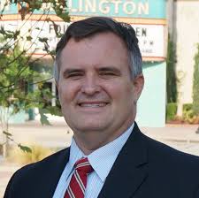 Samuel Saladino — Trinity Investment Management, LLC