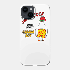 SuperCock aka Cabana Boy | Go Gamecocks! - Gamecock - Phone Case | TeePublic
