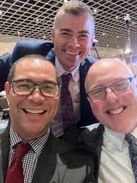 Jose T. Martinez (@JMartinez_OCPS)