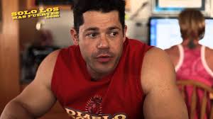 JUAN CARLOS GRAHAM REALITY TIJUANA PRO DÍA II