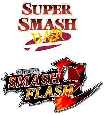 Fandom broke out into laughter upon . Super Smash Flash Video Game Tv Tropes
