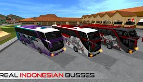 Bus simulator indonesia (alias bussid) akan membawa kamu merasakan keseruan, suka, dan duka menjadi seorang sopir bus di indonesia. Download Bus Simulator Indonesia Mod Apk Bussid Terbaru Rootrootan