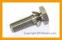 Vite a strappo - BMZ srl special fasteners