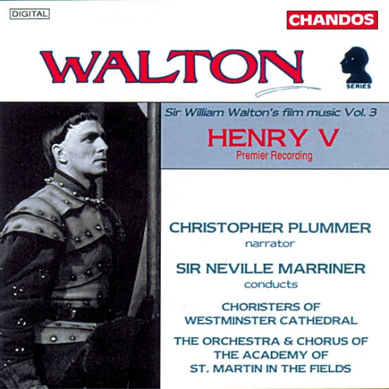 Henry V: A Shakespeare Scenario - Academy of St Martin in the Fields