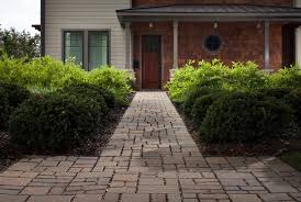 25 pathway ideas to this season's garden success Walkway Materials Guide Top Ideas Designs Install It Direct