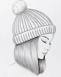 So, the rough sketch is the basis of the sketch of the final drawing that you are creating. 17 Cool Girl Drawing Ideas And References Beautiful Dawn Designs In 2021 Cool Art Drawings Art Drawings Sketches Simple Disney Drawings Sketches