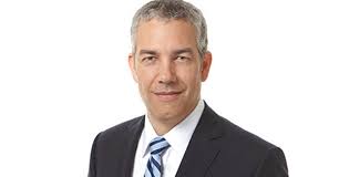 Frank Baylis walks away from politics