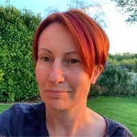 Angela Parkin's Instagram, Twitter & Facebook