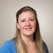 Amanda Harrow's Instagram, Twitter & Facebook