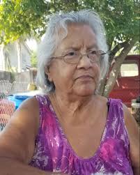 Carmen Palmateer Obituary January 1, 2023