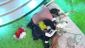 Au mai rămas 10 episoade din fructul oprit, pe care telespectatorii le pot urmări, în fiecare miercuri, de la ora 20.00, la antena 1. Fructul Oprit 25 Aprilie 2019 Clicksud