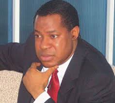WHAT MAN OF GOD IS PASTOR CHRIS OYAKHILOME?…ASKS FEMI ARIBISALA