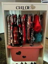 Best ikea storage bins material option. Baby Fashionista Wardrobe Baby Shower Gift Ikea Hackers