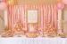 Peach Party