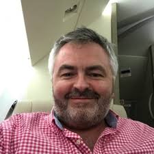 Shaun Armstrong (@strongarms68)