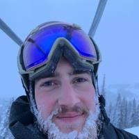 Aaron Reese: in Spokane, WA