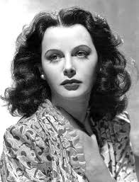 Dame in the Game: Hedy Lamarr and Her “Unfeminine Occupation”