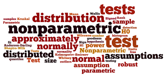Nonparametric Tests