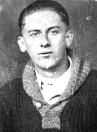 Alonzo Arvel “Lonnie” Waters (1902-1949)