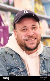 Connor allen hi-res stock photography and images