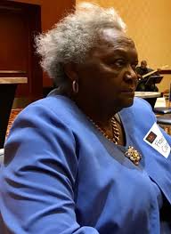 Mary Frances Mccall-Coleman Obituary August 22, 2020