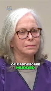 Donna Maxwell Jailed