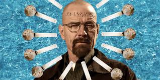 Breaking Bad Bitchposting™