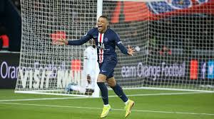 Kylian Mbappe Why Champions League Title With Psg Means The Most Sports Illustrated