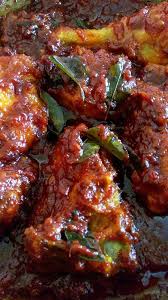 Resep ayam goreng sambal merah. Resepi Pilihan Sambal Ayam Daun Kari Paling Menyengat Iluminasi