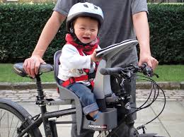 Weeride Kangaroo Child Bike Seat Review Cool Biking Kids Best Kids Bike Child Bike Seat Bike Seat
