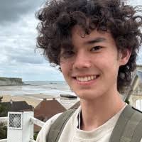 10+ "Liam Simons" profiles