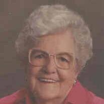 D. Marguerite Bell Obituary